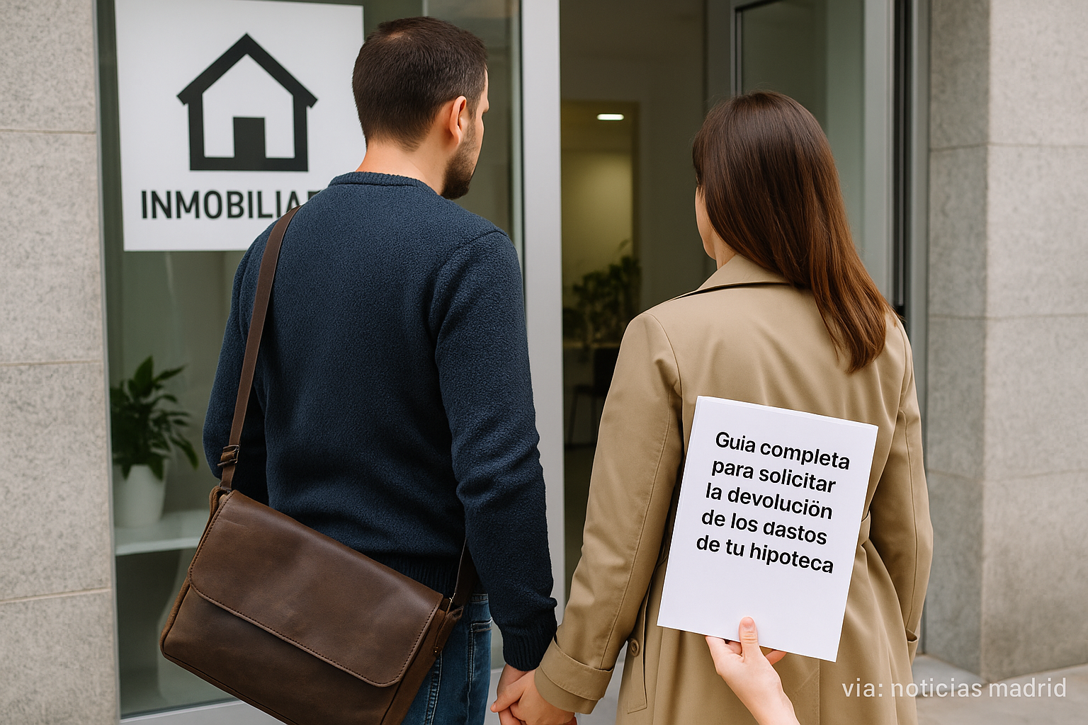 Guía completa para solicitar la devolución de los gastos de tu hipoteca