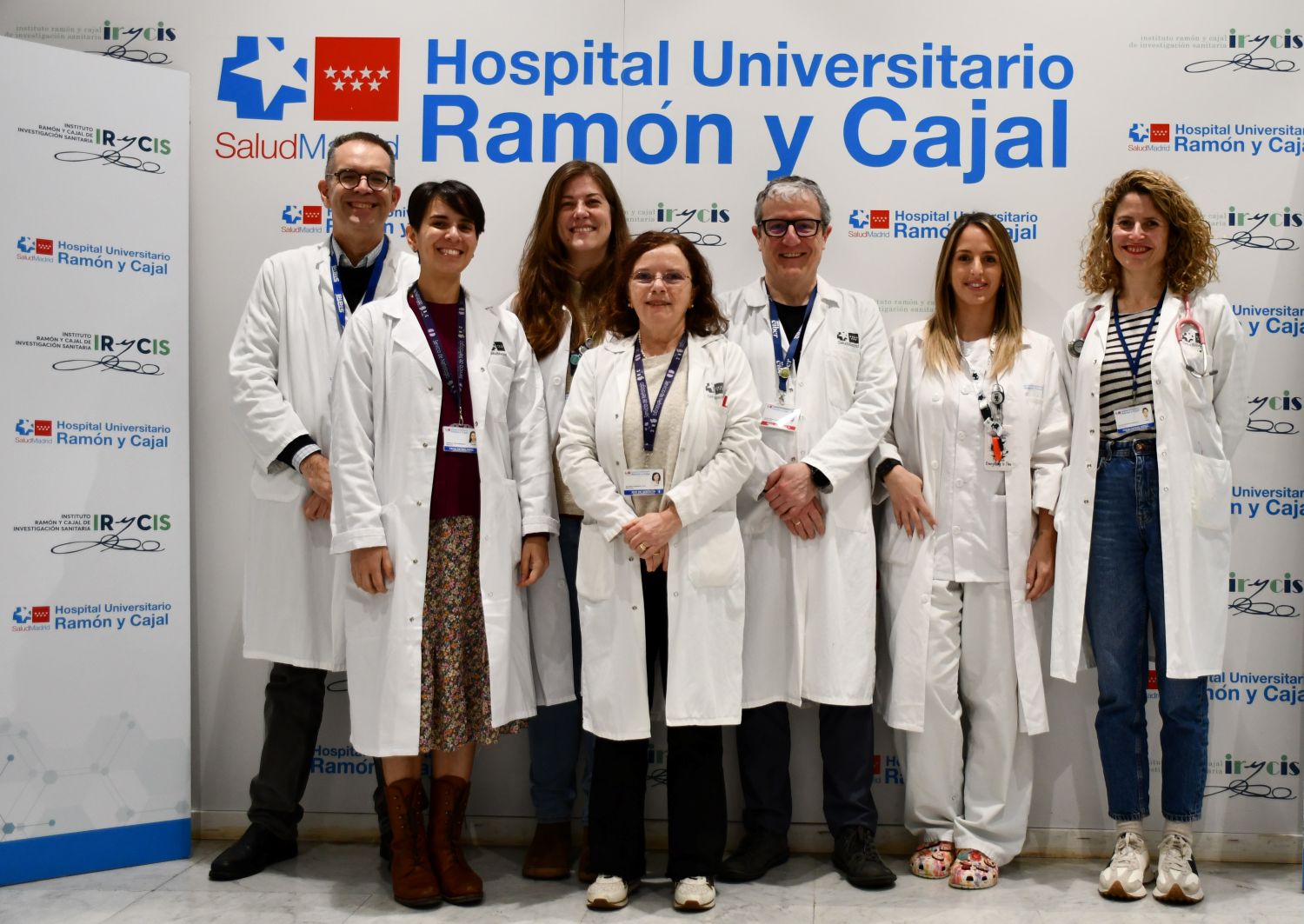 Un estudio del Hospital Ramón y Cajal demuestra que iniciar la hemodiálisis con dos sesiones semanales mejora la calidad de vida de los pacientes