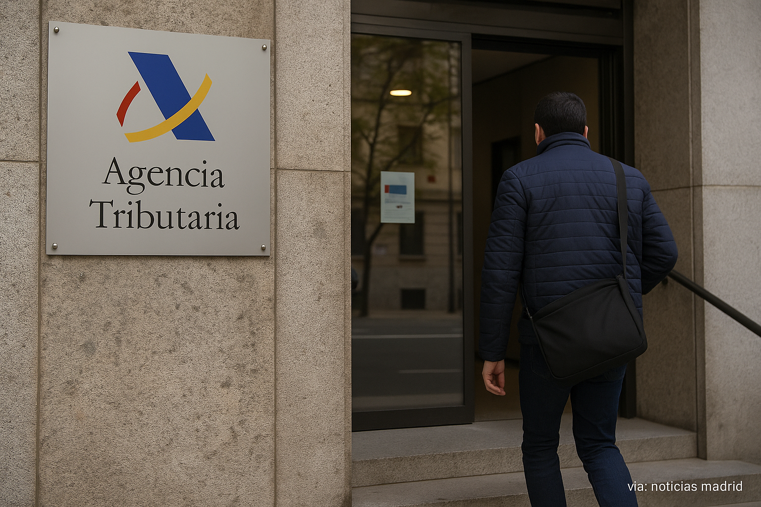 Hacienda refuerza la fiscalización en la Renta 2025: mayores obligaciones para autónomos, ‘influencers’ y contribuyentes con patrimonios elevados