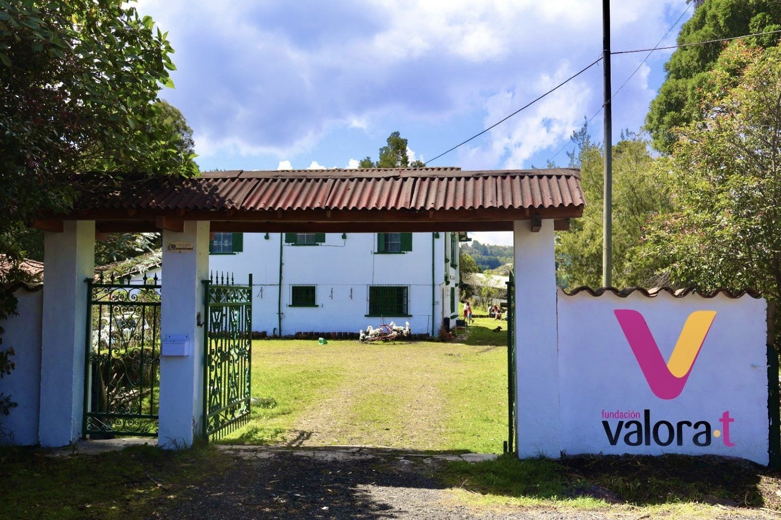 Hogar de Esperanza: Casa Alegría y su Compromiso con la Infancia en Crisis