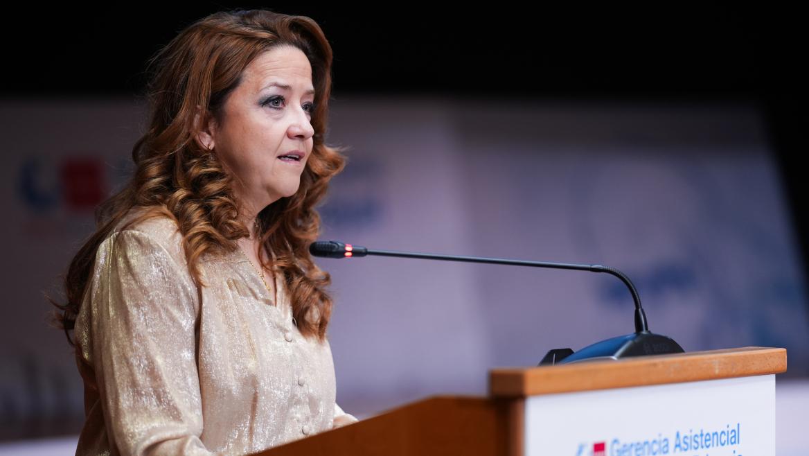 Homenaje a Profesionales Jubilados de Atención Primaria en la Comunidad de Madrid