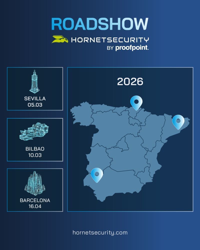 Horentsecurity Refuerza su Estrategia de Canal con Innovadoras Iniciativas para Partners en España