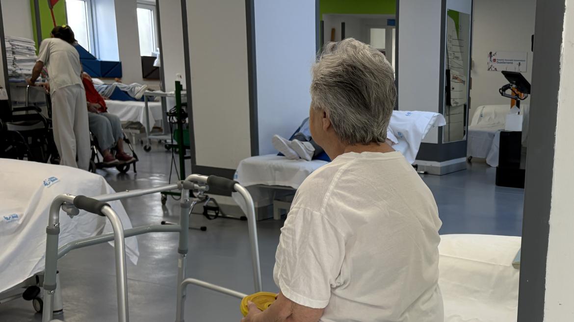 Hospital Guadarrama Recibe Prestigioso Premio en Congreso de Medicina Física y Rehabilitación