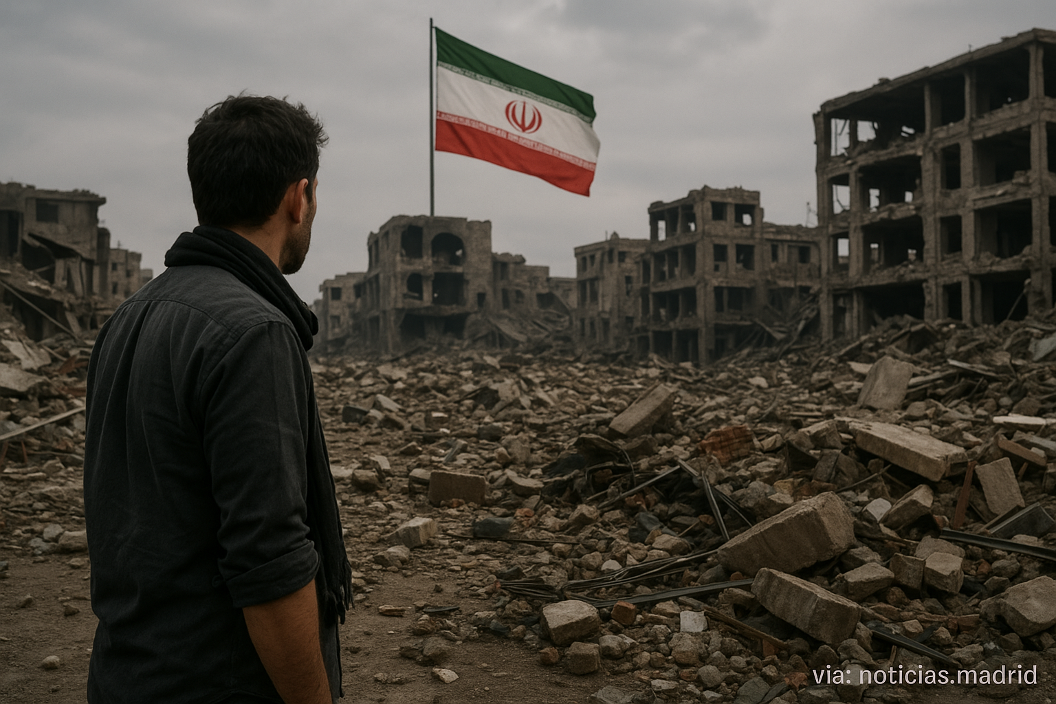 Impacto de la guerra en Irán: posibles recortes en el crecimiento de España y aumento de la inflación por encima del 3% antes del verano