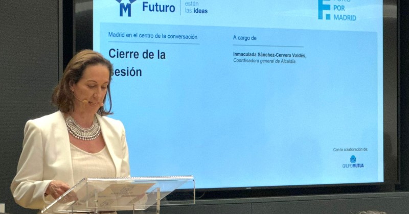 Impacto económico anual de 3,100 millones generado por estudiantes internacionales en Madrid