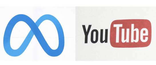 Imponen Multa Millonaria a Meta y YouTube por Incitar Adicción en Jóvenes Usuarios