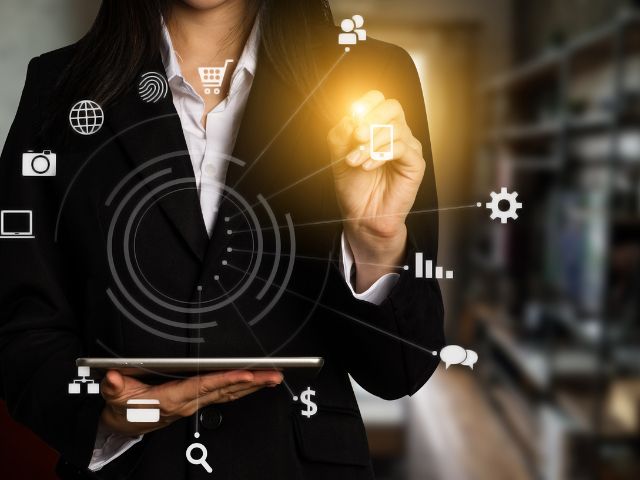 Impulsa tu Negocio con Inteligencia Artificial: Ciclo de Talleres ‘U-Start Avanza’