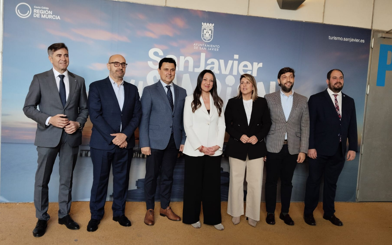 Impulso Estratégico: Alianza Público-Privada para el Turismo Sostenible en la Costa Cálida