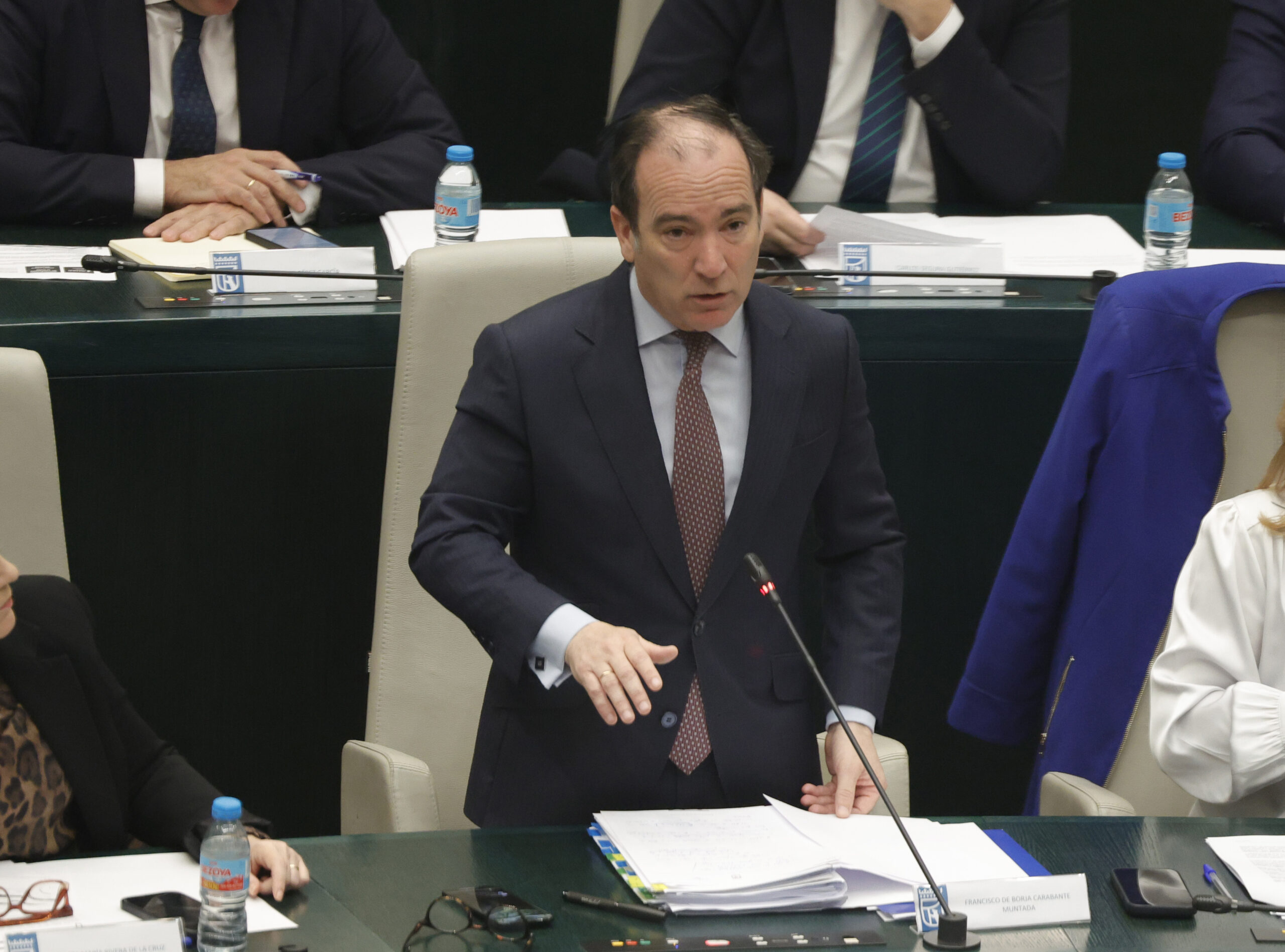 Impulso Verde: Madrid Refuerza su Liderazgo en Sostenibilidad con Nuevas Normas de Movilidad