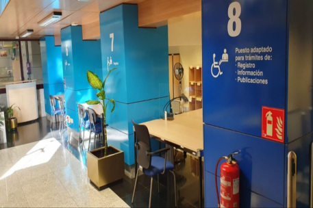 Impulso a la Inclusión: Inauguran Primera Oficina de Atención Ciudadana Universalmente Accesible