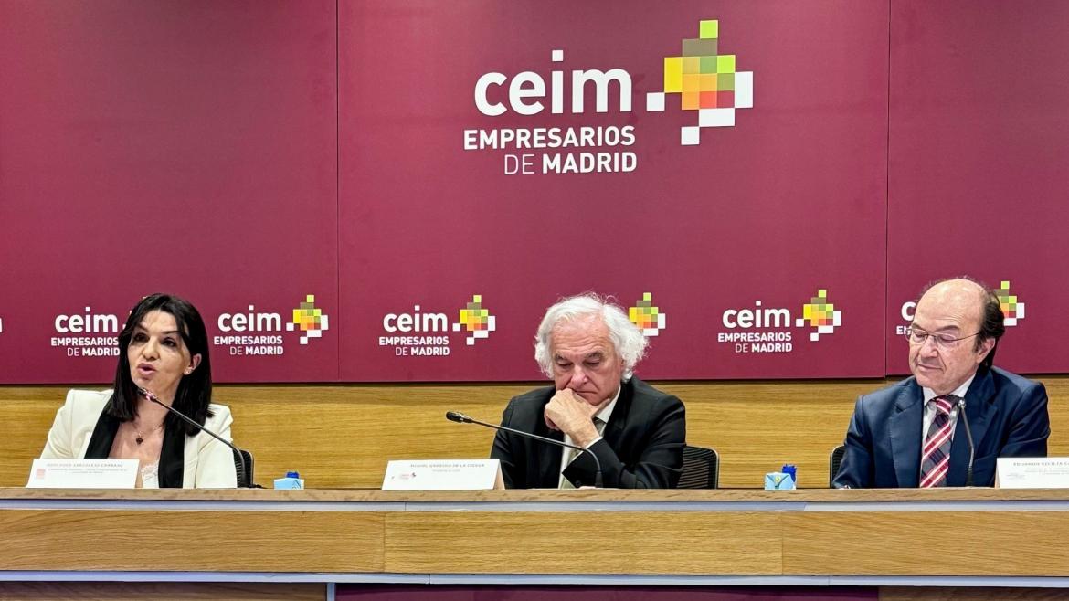 Impulso a la Innovación: Madrid Fomenta Alianzas Estratégicas entre Universidades, Empresas y Centros de Investigación