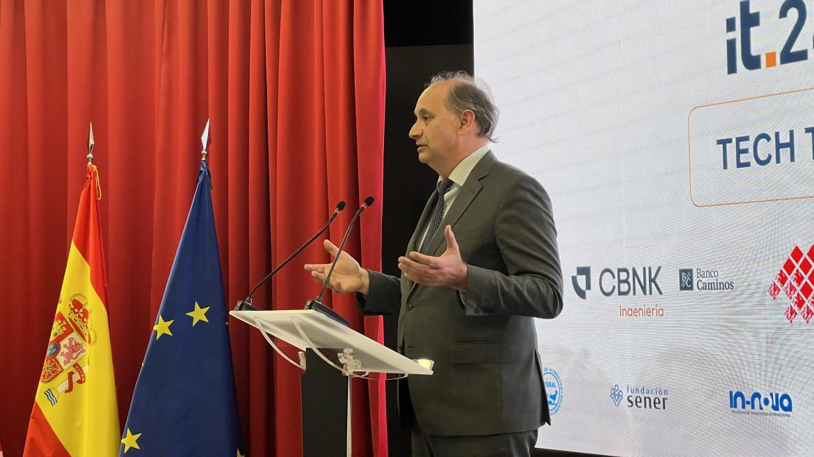Impulso a las Vocaciones Tecnológicas: Alianza entre Comunidad de Madrid y Colegio de Ingenieros de Telecomunicaciones