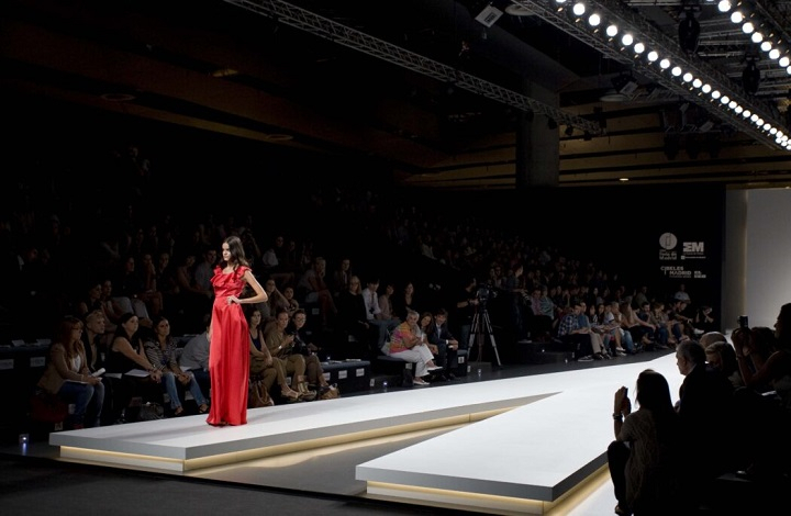 Impulso internacional para la moda madrileña con una inversión municipal de 800.000 euros