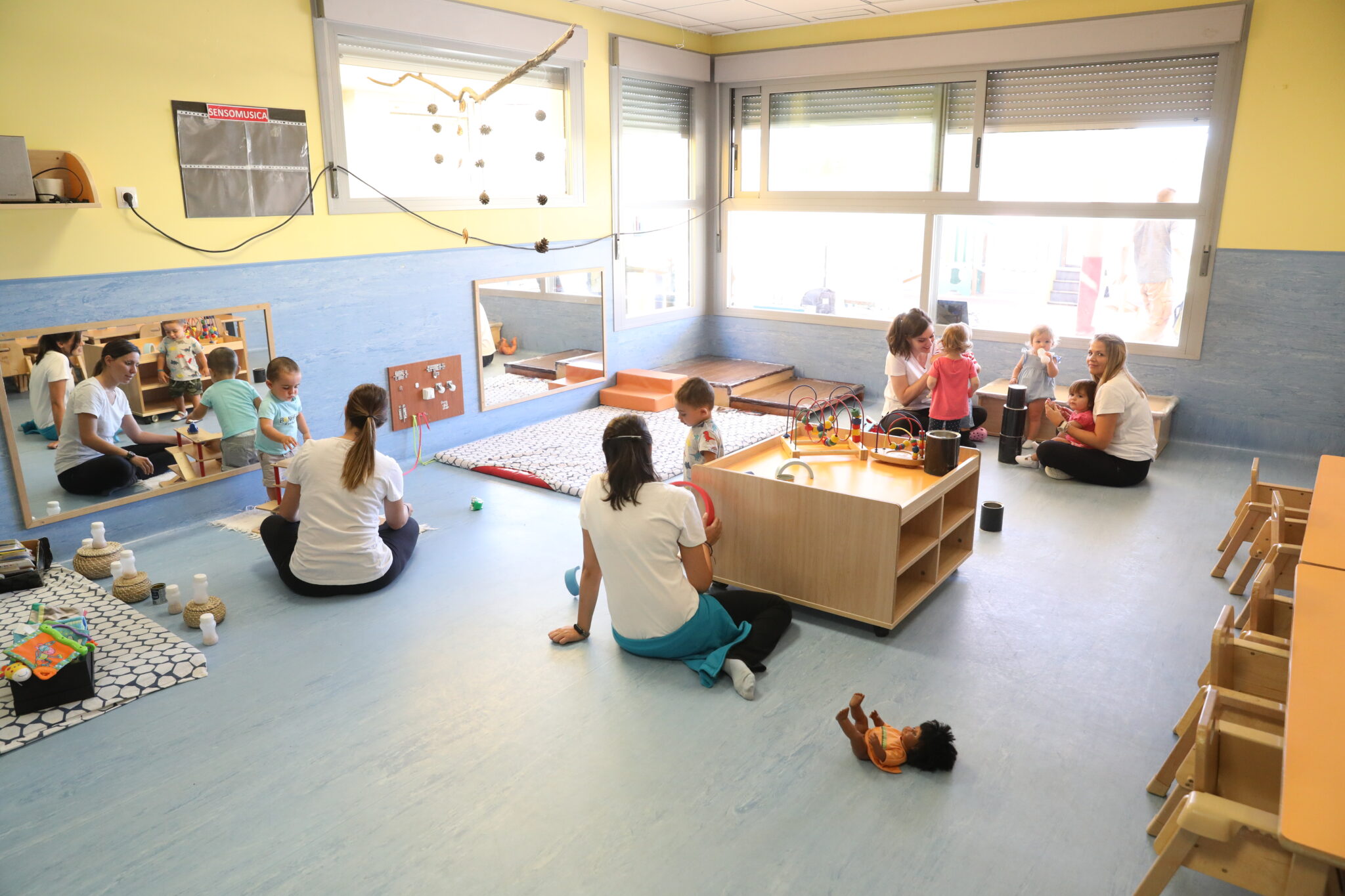 Incremento del 36% en la Beca Infantil Plus 2026-2027, alcanzando los 6,9 millones de euros.