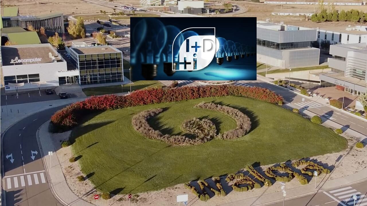 Inetum Refuerza su Compromiso con la Innovación al Inaugurar Centro de I+D+i en el Parque Tecnológico Walqa