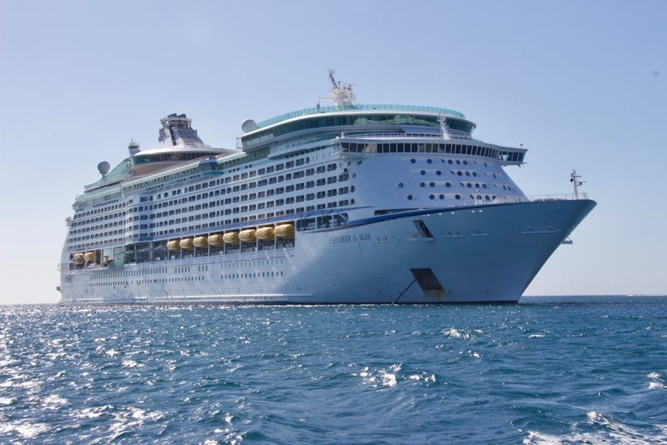 Influencia de las Tensiones en Oriente Medio en la Industria de Cruceros y la Estabilidad Regional del Mediterráneo