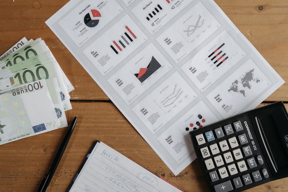 Informe de Solvencia: Clave para Toma de Decisiones Financieras Responsables con MasterCard