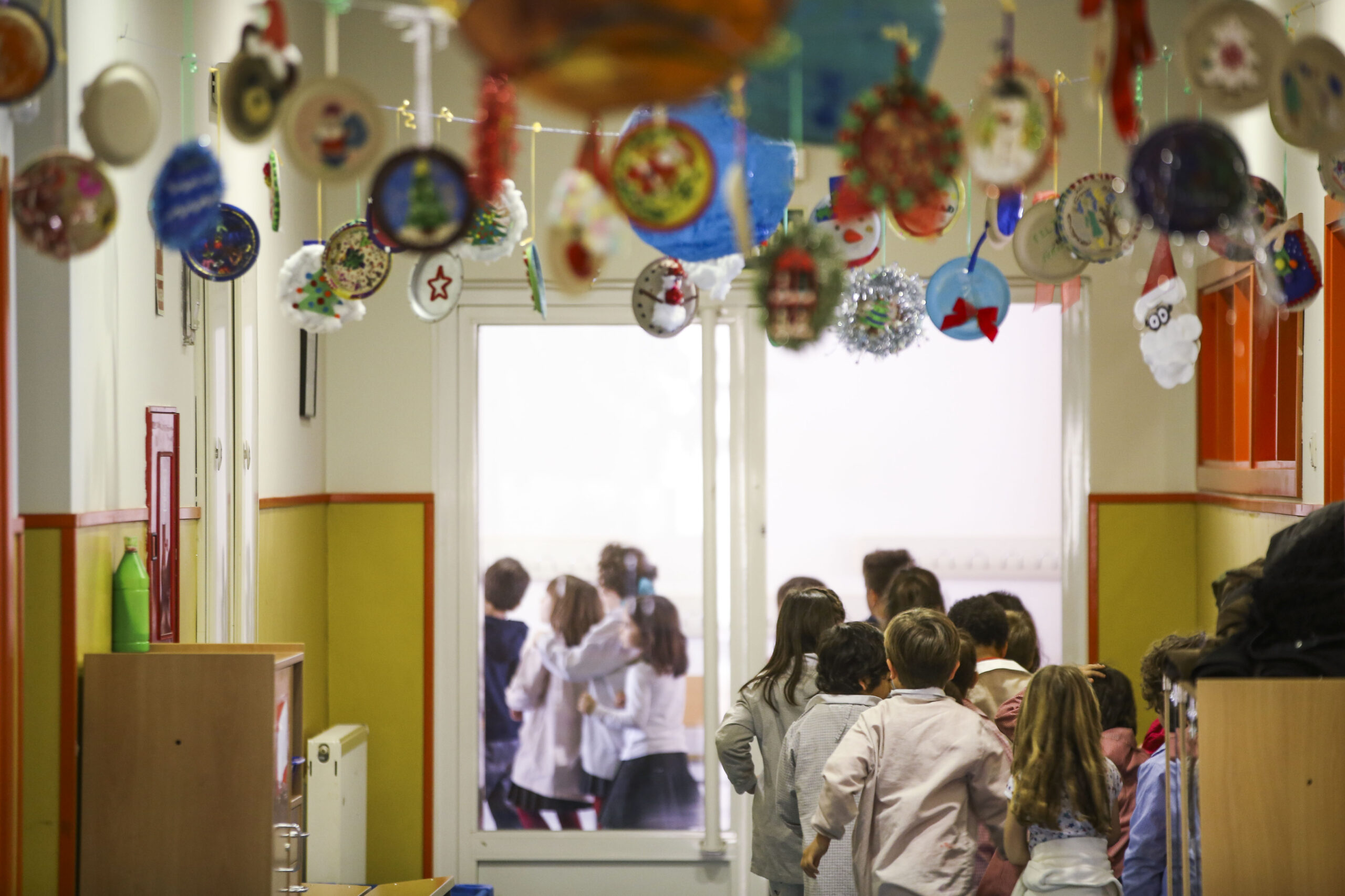 Inicia el Proceso de Inscripción Escolar para el Ciclo 2026/2027