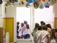 Inicio del Proceso de Inscripción para el Año Escolar 2026/2027