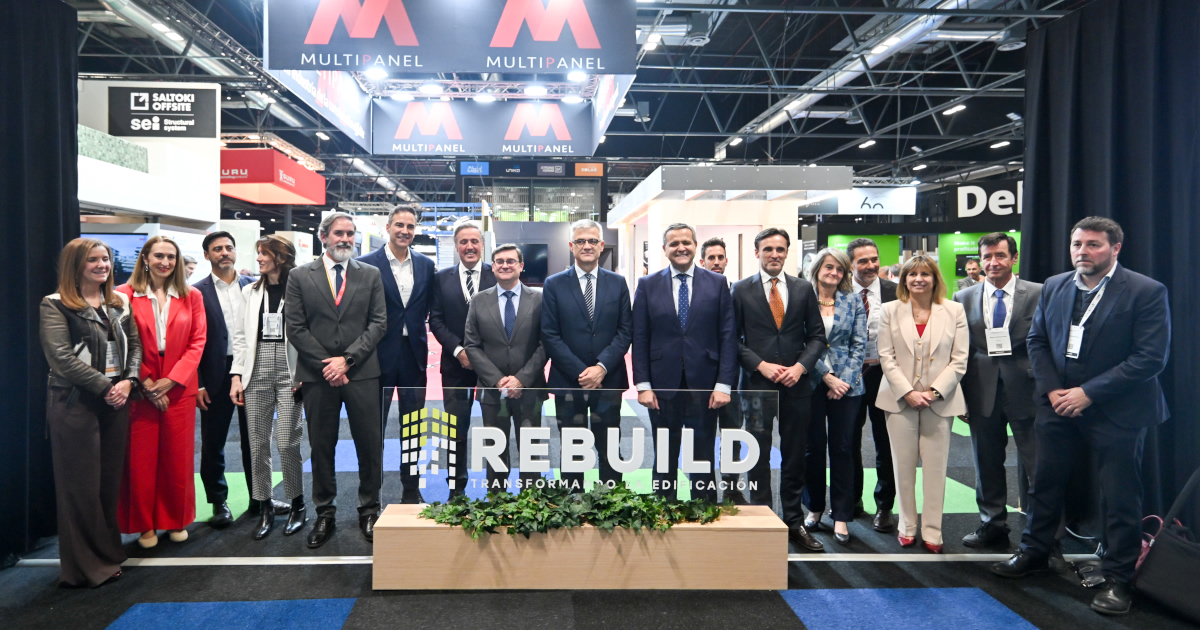 Innovación en la Construcción: El Enfoque del Ayuntamiento en Vivienda Asequible y Rehabilitación