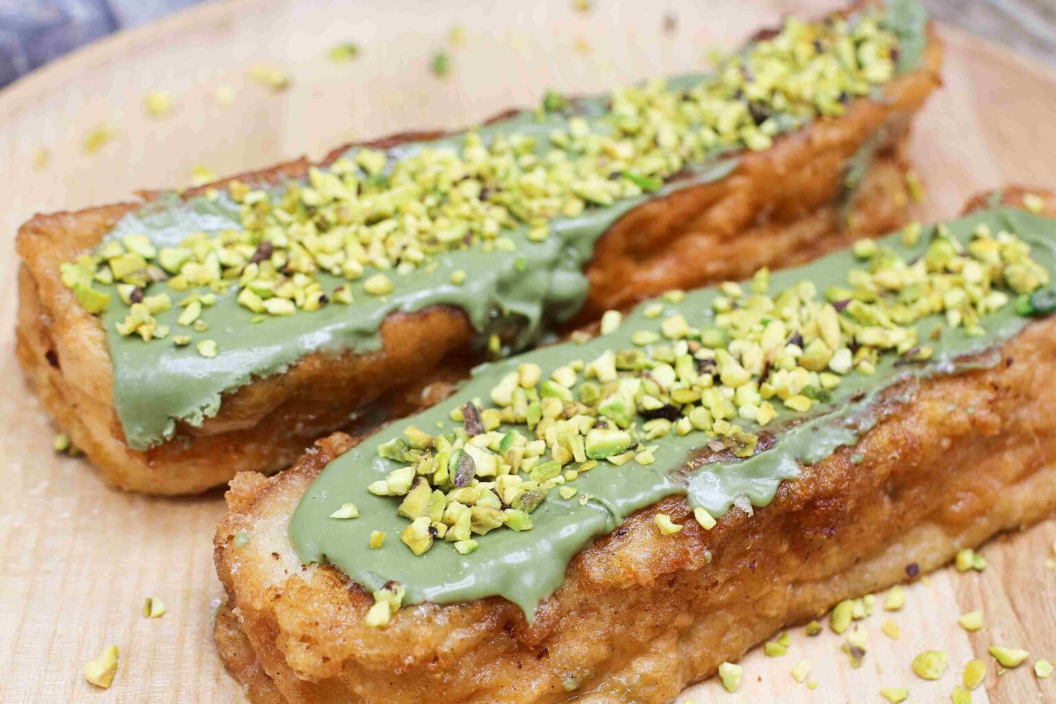 Innovación y Tradición: El Obrador de Goya Revoluciona las Torrijas de Cuaresma