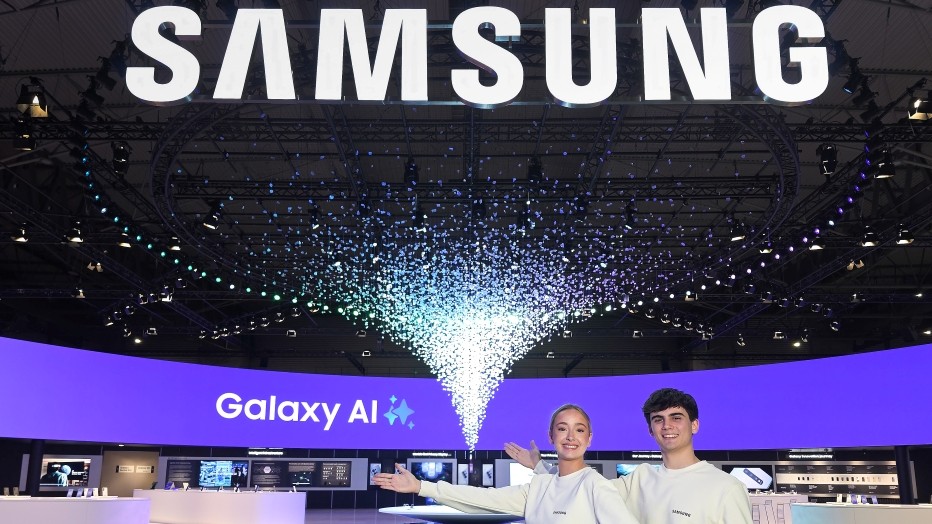 Innovaciones de Samsung en IA Galaxy y Ecosistema Conectado Deslumbran en el MWC 2026