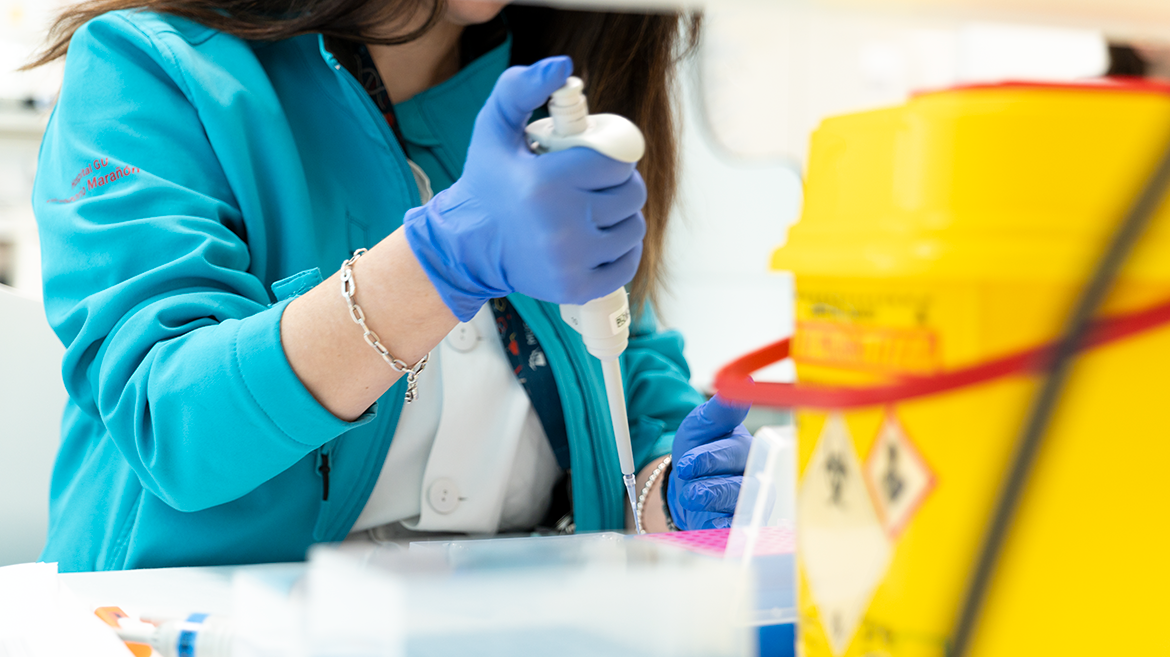 Innovador Estudio Genómico del Hospital Gregorio Marañón Desentraña la Transmisión de la Tuberculosis