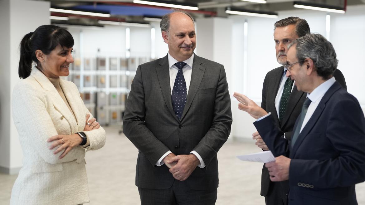Innovadora Calculadora de CO2 con IA: La Comunidad de Madrid Impulsa la Sostenibilidad en el Sector Textil