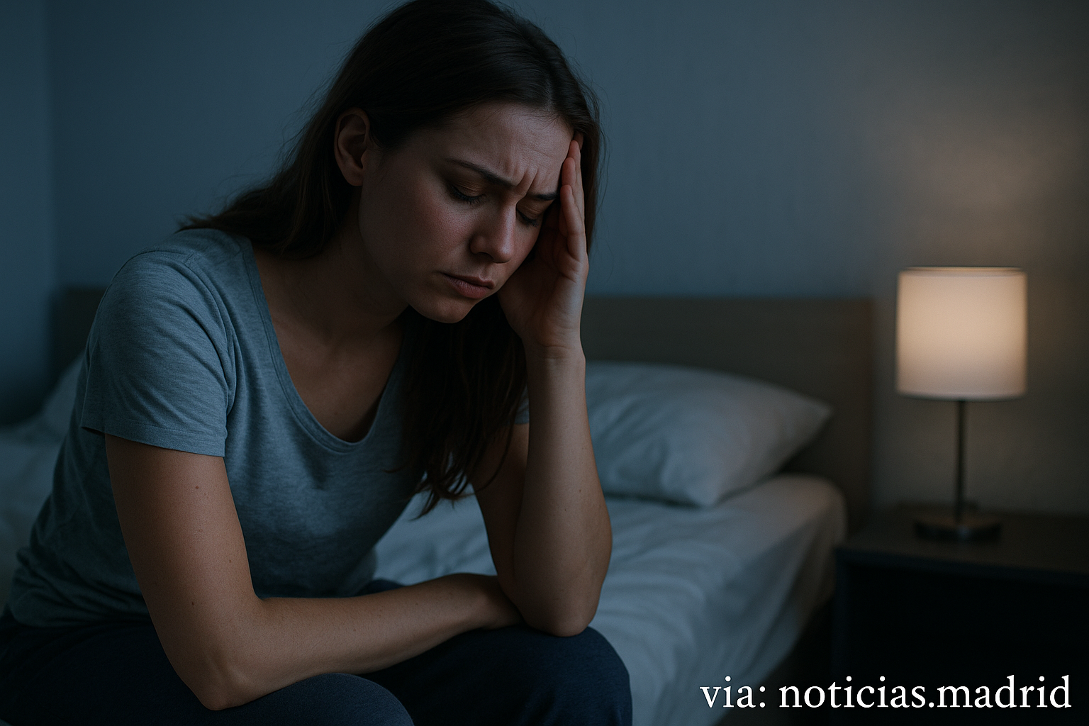 Insomnio y alteraciones del estado de ánimo: la interacción bidireccional y las propuestas científicas para su abordaje