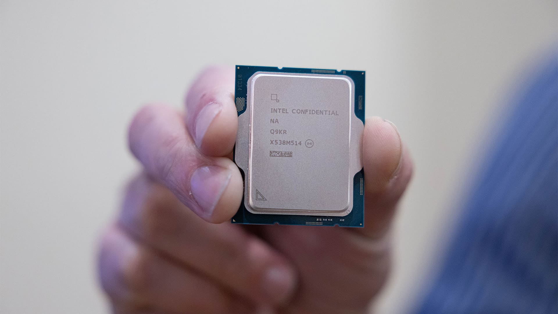 Intel Revoluciona el Edge Industrial y la IA Médica con el Lanzamiento de sus Nuevos Core Series 2