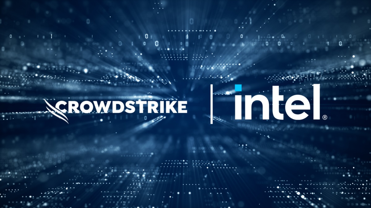 Intel y CrowdStrike Unen Fuerzas para Potenciar la Seguridad de PC con IA ante Amenazas Locales