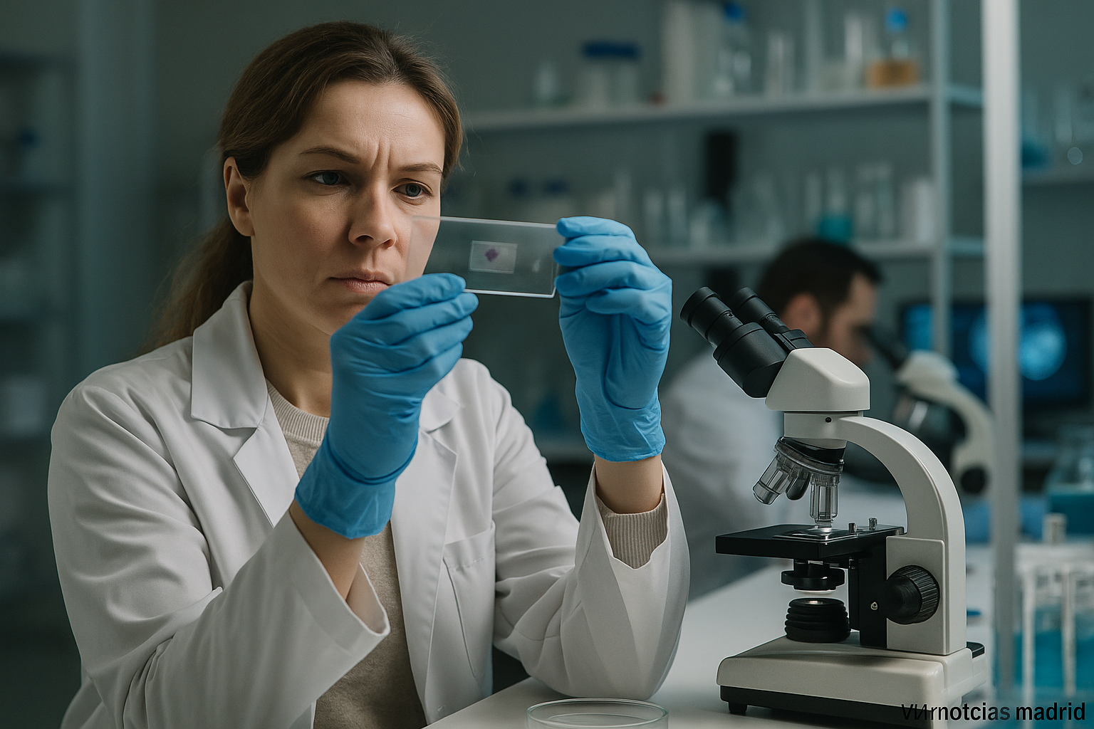 Investigación revela la función secreta de una proteína crucial en el desarrollo del cáncer óseo infantil