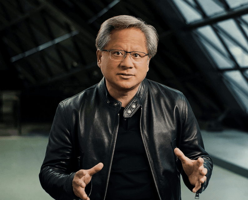 Jensen Huang Podría Recibir Bono de $4 Millones por Logro de Metas en Nvidia