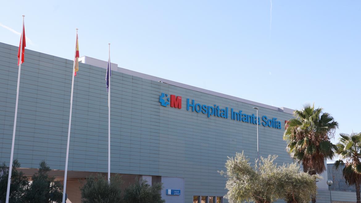 Jornada de Puertas Abiertas para Futuros Residentes en el Hospital Infanta Sofía el 25 de Marzo