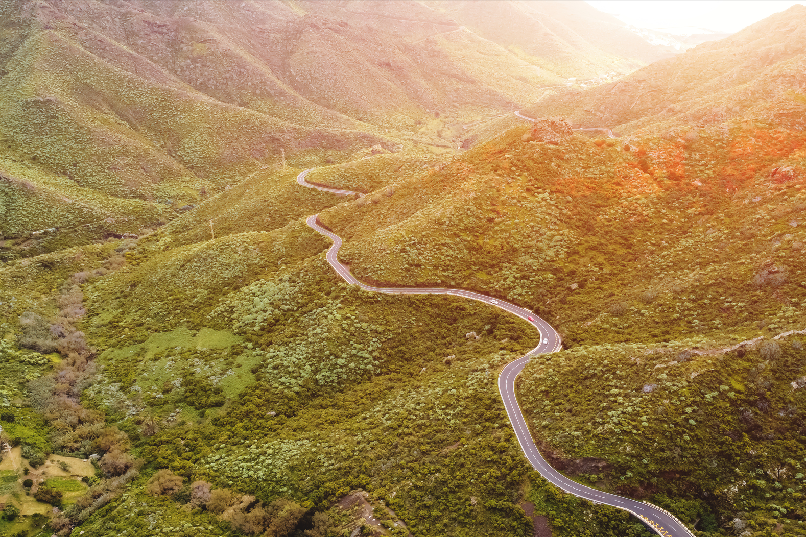 Kapsch TrafficCom Implementa Innovadora Solución de Gestión del Tráfico en Parque Natural de España