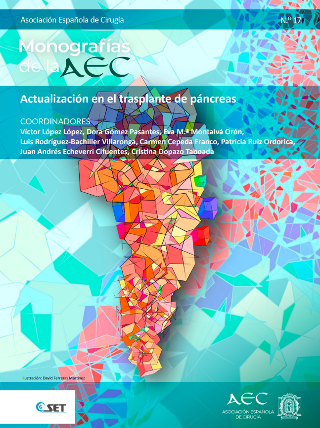 La AEC revela una guía esencial sobre el avance y el futuro del trasplante de páncreas