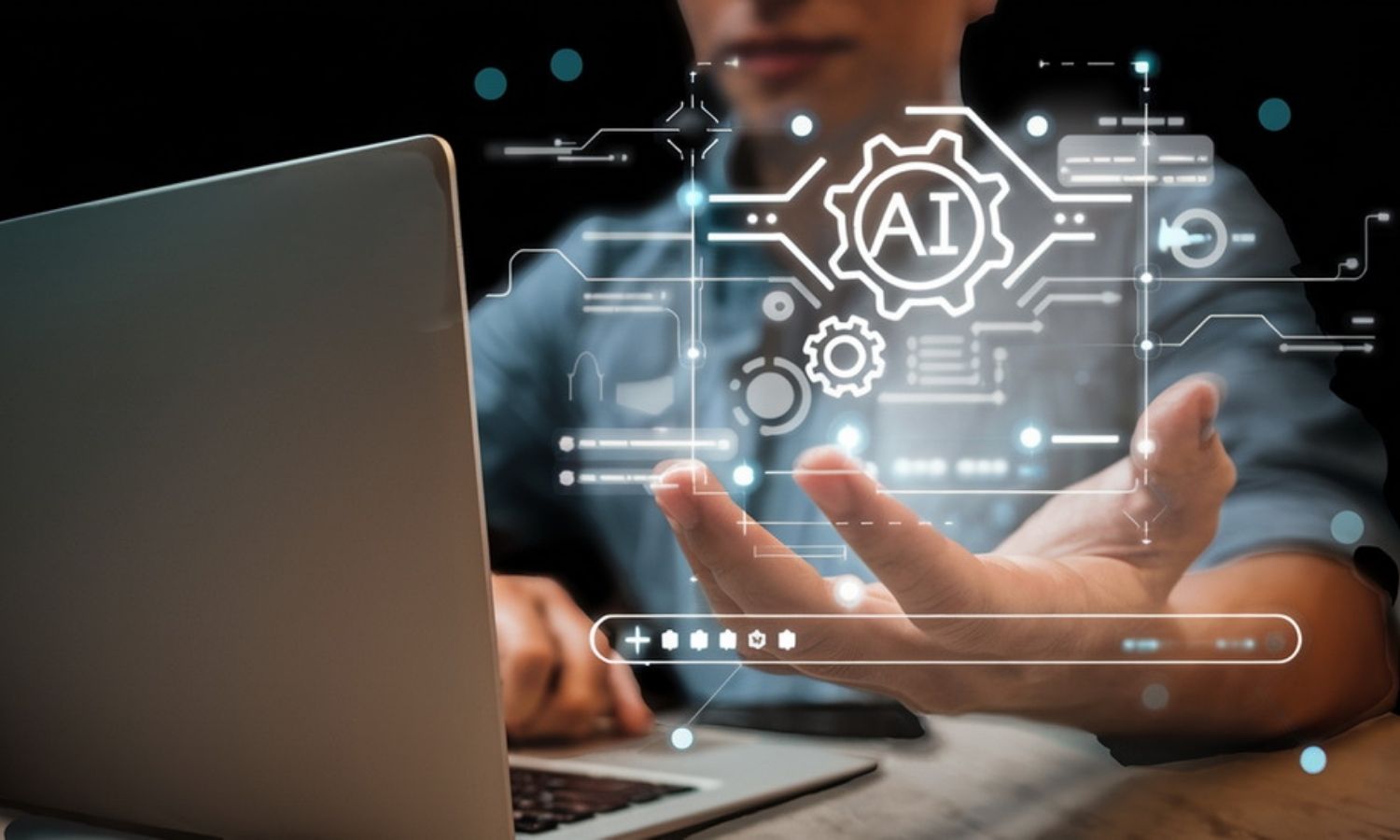 La Autonomía de la Inteligencia Artificial Aumenta el Riesgo de Filtraciones Internas Corporativas