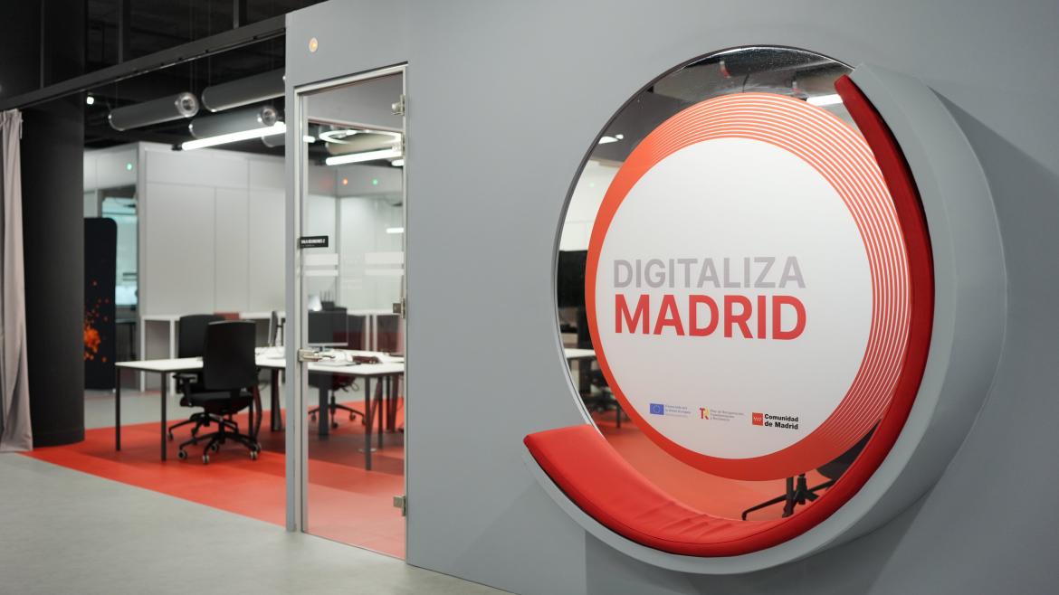 La Comunidad de Madrid Fortalece su Compromiso Digital con Nuevo Decreto para el Consejo Asesor y Centro de Innovación