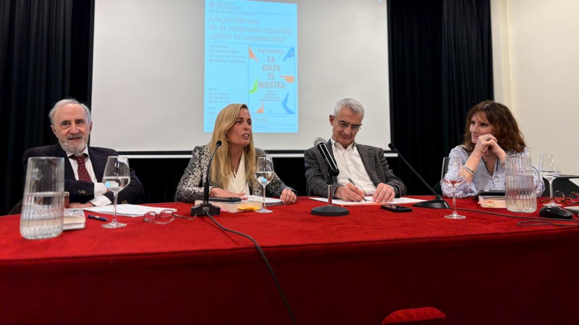 La Comunidad de Madrid Reafirma su Compromiso con una Economía de Libertad sin Restricciones