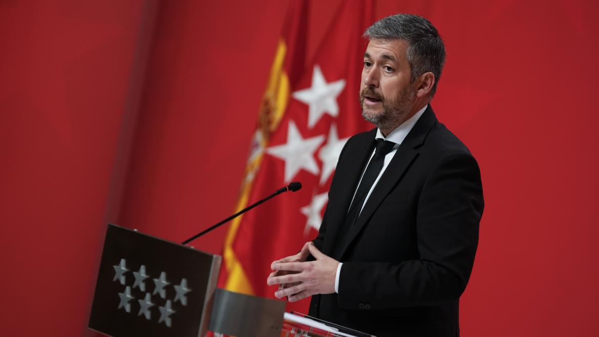 La Comunidad de Madrid lanza ayudas de hasta 150.000 euros para impulsar microempresas y autónomos