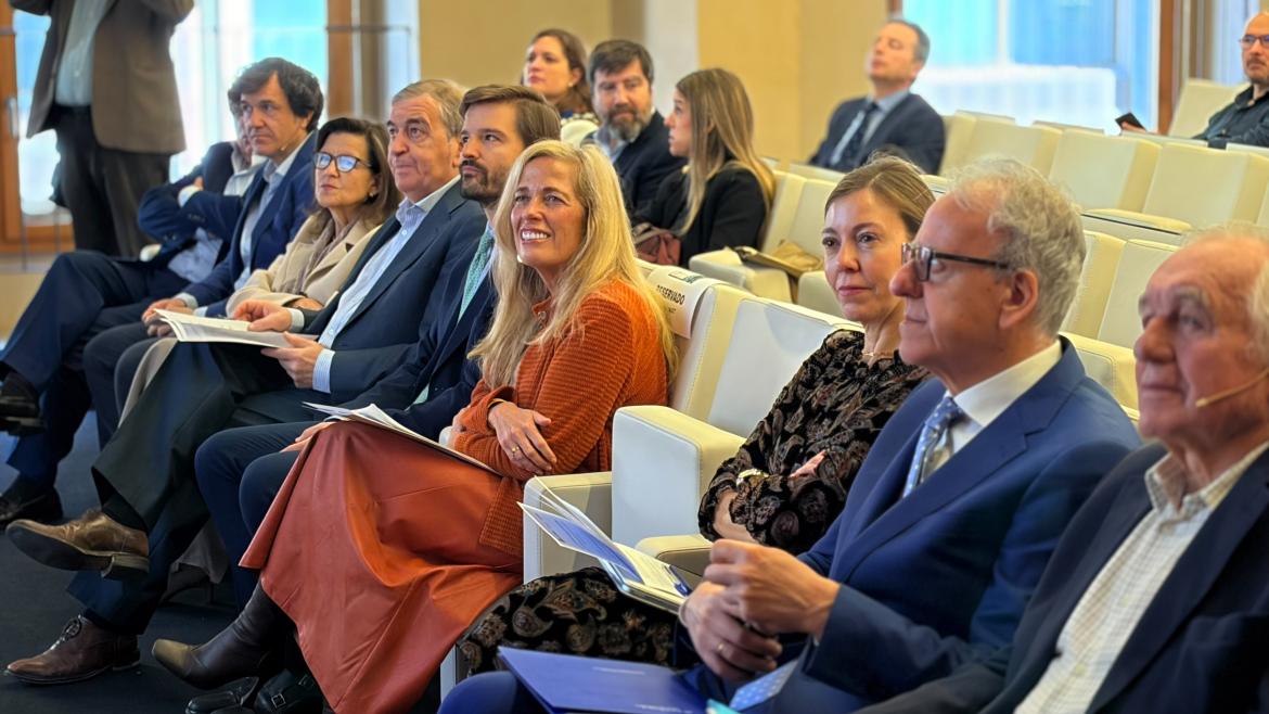 La Comunidad de Madrid lidera la inversión extranjera en España gracias a su modelo de libertad y estabilidad jurídica