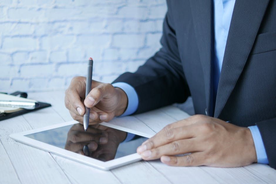 La Firma Digital: Impulsando la Transformación Financiera y la Agilidad del Consumidor en España – Un Análisis de CREDISCORE