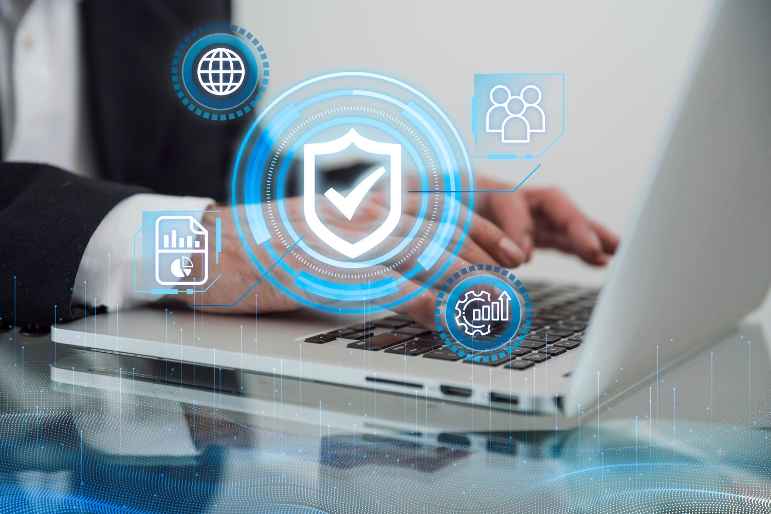 La Invisibilidad Digital: El Riesgo Silencioso que Amenaza la Seguridad Empresarial