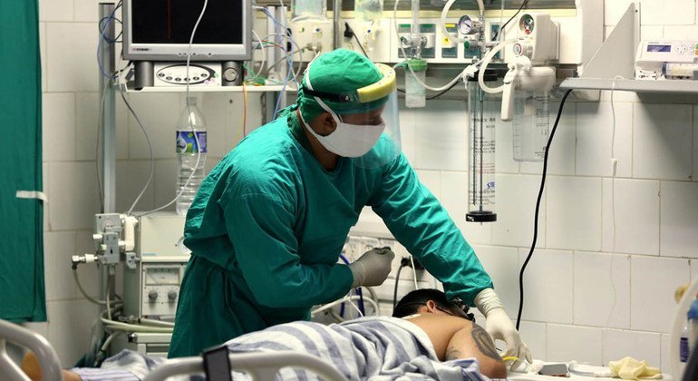 La Salud en Cuba: Un Pilar Fundamental de la Sociedad por Encima de las Barreras Geopolíticas