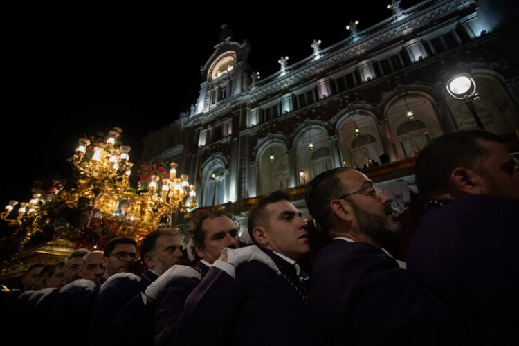 La Semana Santa en Madrid: El Poder de las Procesiones Tradicionales