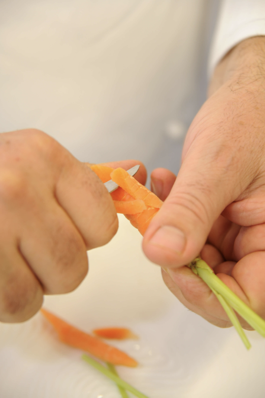Descubre Cómo El Cátering de La Teca Sàbat Facilita Comer Bien
