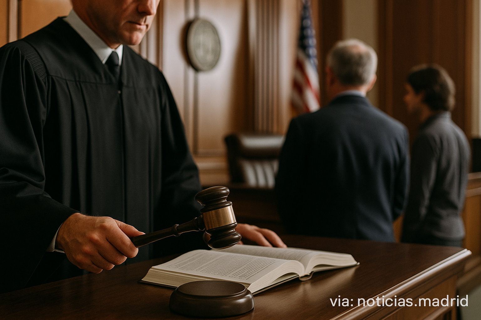 La justicia anula la cláusula de desheredación y reconoce la herencia de un hijo excluido por su padre
