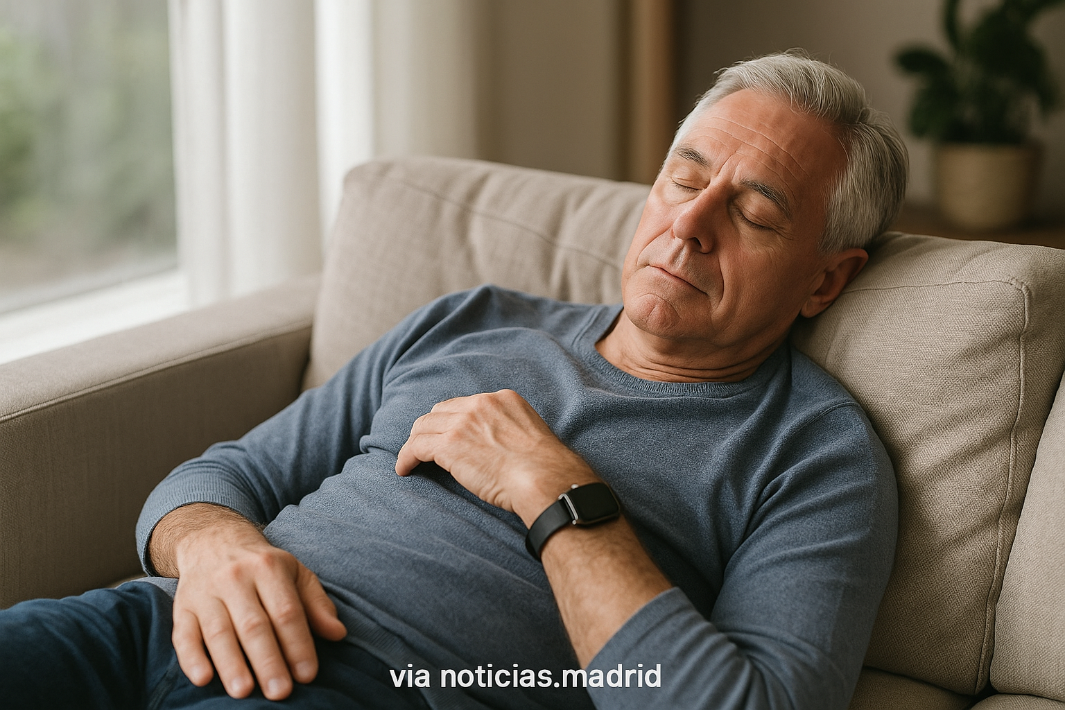 La siesta ideal según Conrado Estol: momento y duración para un descanso saludable