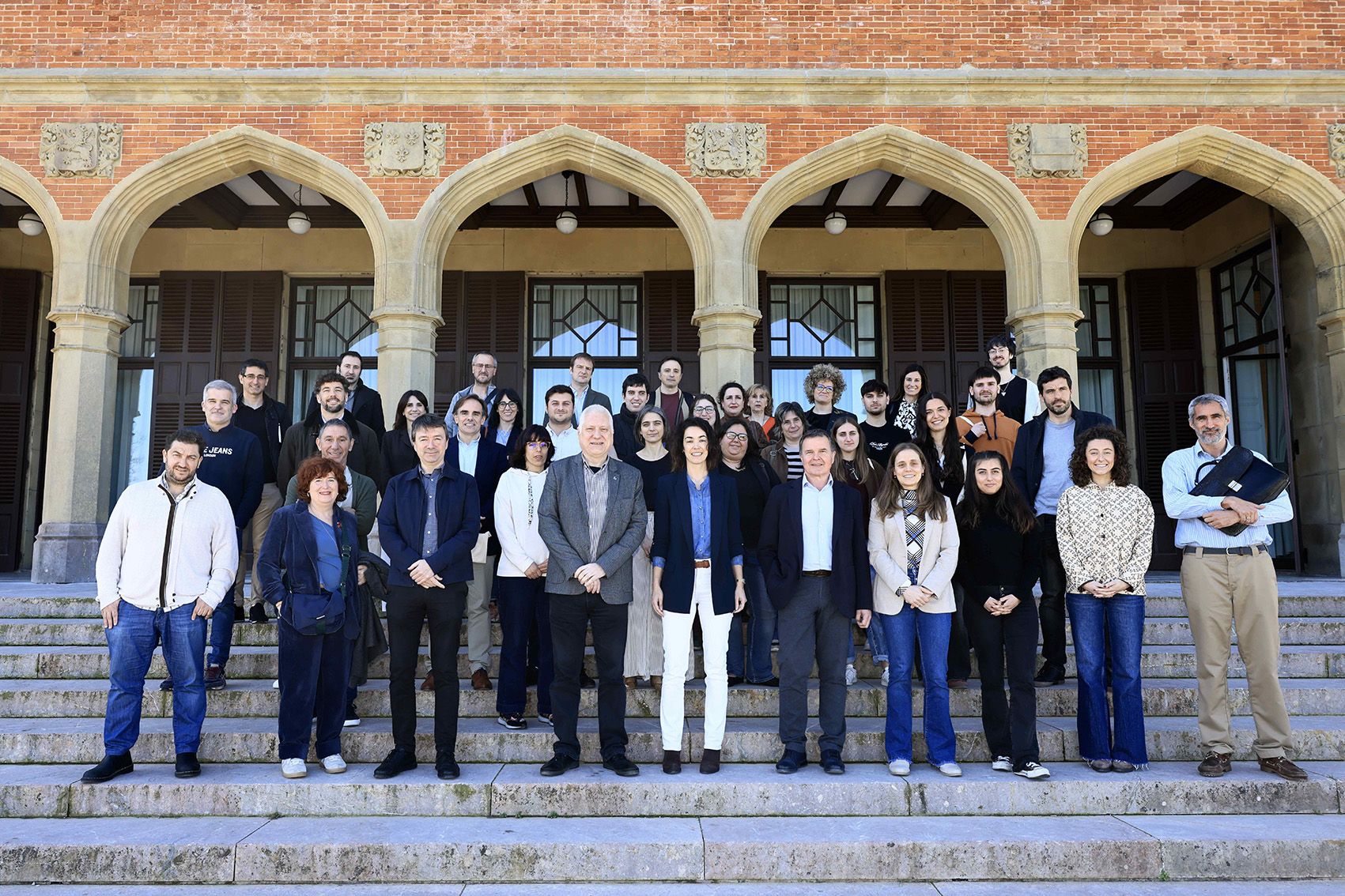 Lanzamiento del Proyecto ALIA en Euskadi: Pionera Infraestructura Europea de IA Multilingüe y Abierta