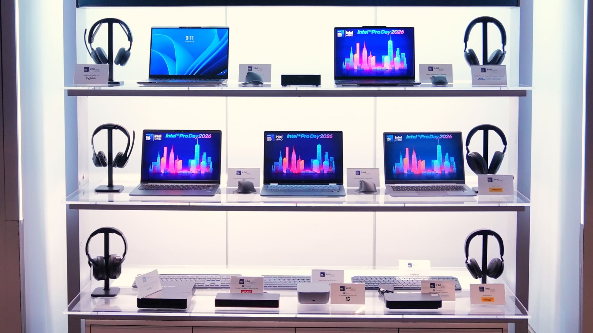Lenovo Revoluciona sus Workstations con Innovadora Integración de IA y Nueva Batería de 99,9 Wh